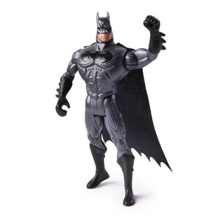 SPIN MASTER PACK BATMOBILE + BATMAN FOREVER FIGURE Collezione retrò DC