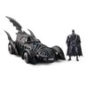 SPIN MASTER PACK BATMOBILE + BATMAN FOREVER FIGURE Collezione retrò DC