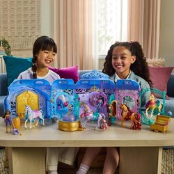 Magical Stable Playset - Wildstar - dai 4 anni - The Lion School
