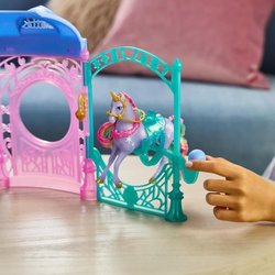 Magical Stable Playset - Wildstar - dai 4 anni - The Lion School