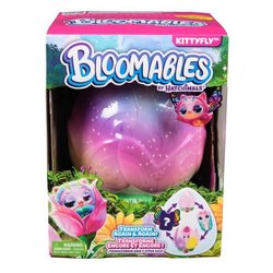 Bloomables  Meine Zauberblume  Kittyfly  Ab 5 Jahren  von Hatchima