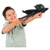SPIN MASTER DELUXE PELUCHE KROKMOU 30 CM Film Dragons