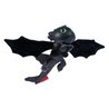 SPIN MASTER DELUXE PLUSH KROKMOU 30 CM Drakenfilm