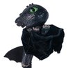 SPIN MASTER DELUXE PELUCHE KROKMOU 30 CM Film Dragons