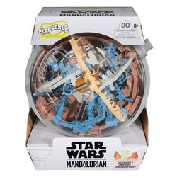 Perplexus Star Wars El Mandaloriano