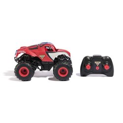 Spider-Man - Vehículo radiocontrolado - 1:24 - Monster Jam