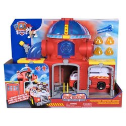 Feuerwache  Ab 3 Jahren  Feuerwehr  Paw Patrol