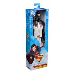 Mr. Terrific - 30 cm beeldje - Vanaf 4 jaar - Superman the Movie
