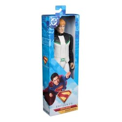 Linterna Verde - Figura de 30 cm - Niños de 4 años - Superman la pelíc