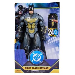 Batman sigiloso - Figura de lujo - Batman