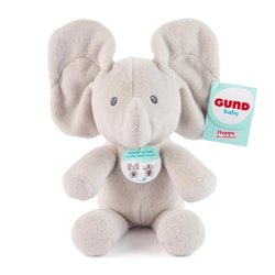 SPIN MASTER HIDE AND SEEK FLAPPY THE ELEPHANT Gund