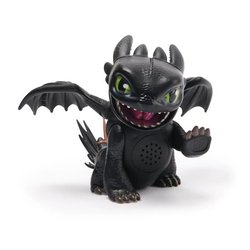 SPIN MASTER MINI INTERAKTIVER DRACHE OHNE ZAHNT Drachenfilm
