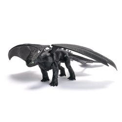 FIGURINA DRAGO SONORO SPIN MASTER 25 CM KROKMOU Film Dragons