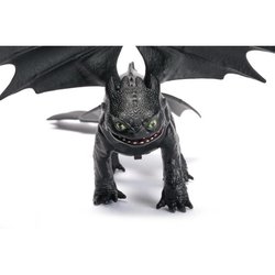 FIGURINA DRAGO SONORO SPIN MASTER 25 CM KROKMOU Film Dragons