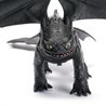 SPIN MASTER SOUND DRAGON FIGURINE 25 CM KROKMOU Dragons Movie