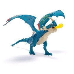 FIGURA DRAGÓN FUNCIONAL SPIN MASTER 25 CM Película STORM Dragons