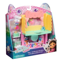 Set da gioco da cucina - Deluxe - Dai 3 anni in su - Gabby e la casa m