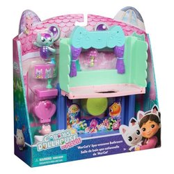 Set da gioco per il bagno - Deluxe - Dai 3 anni in su - Gabby e la cas