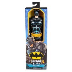 Batman Ninja Strike - Figurina da 30 cm - Figurina articolata - Età 3+