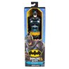 Batman Ninja Strike - Figurina da 30 cm - Figurina articolata - Età 3+