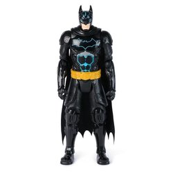 Batman Ninja Strike - Figurina da 30 cm - Figurina articolata - Età 3+