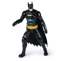 Batman Ninja Strike - Figurina da 30 cm - Figurina articolata - Età 3+