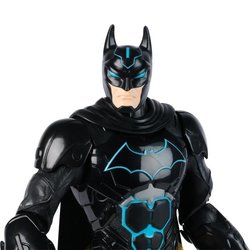 Batman Ninja Strike - Figurina da 30 cm - Figurina articolata - Età 3+