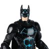 Batman Ninja Strike - Figurina da 30 cm - Figurina articolata - Età 3+