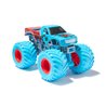 Spiderman Die Cast Monster Jam Pack De 5