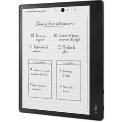 Ebook - Kobo - Elipsa 2e - Negro