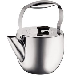 Bodum Columbia Teekanne 1,5 L Glas