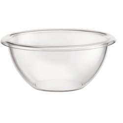 Ensaladera - BODUM - Bistro - Tritan - ø 16 cm - Transparente