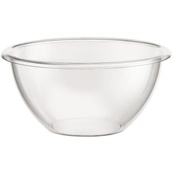 Salatschüssel - BODUM - Bistro - Tritan - ø 23 cm - Transparent