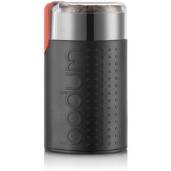 BODUM - Electric lamellar coffee grinder, 150 W, matte