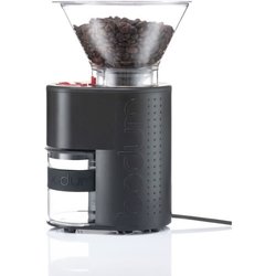 Molinillo de café eléctrico - BODUM - BISTRO 10903-01EURO-3 - Molinill