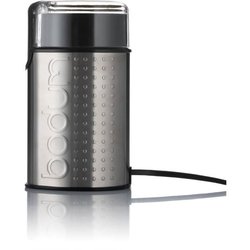 Macinacaffè elettrico a lamelle - BODUM - BISTRO 11160-57EURO-4PL