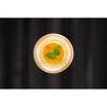 2er-Set BODUM-Becher - Pavina To Go - Doppelwandiger Kunststoff - Luft