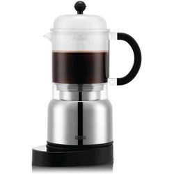 Electric espresso maker - BODUM - CHAMBORD 12099-16EURO - Programmable