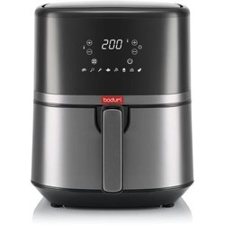 Ölfreie Fritteuse  BODUM  4,5 l  1500 W  Schwarz