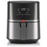 Friggitrice senza olio - BODUM - 4,5 L - 1500 W - Nera