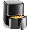 Friggitrice senza olio - BODUM - 4,5 L - 1500 W - Nera