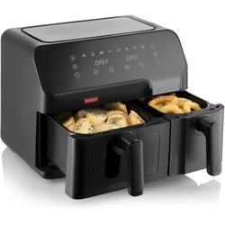 Friggitrice senza olio - BODUM - 4,5 L - 1500 W - Nera