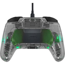 PDP Prismatic Wired Afterglow Controller voor Nintendo Switch