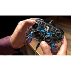 PDP Prismatic Wired Afterglow Controller per Nintendo Switch