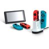 Cargador - PDP - Para 2 pares de mandos Joy-Con de Nintendo Switch - B