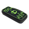 Tragetasche - PDP - 1 UP Glow In The Dark - Nintendo Switch - Schwarz