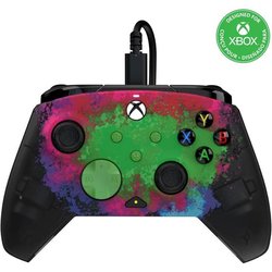 Manette de jeu - Xbox - Rematch Glow Advanced - Filiare - Space Dust -