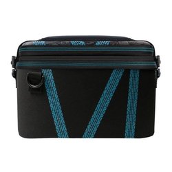 Borsa da viaggio - PDP - Overnight Glow - Mario Kart Drift - Nintendo 