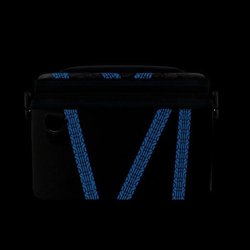 Borsa da viaggio - PDP - Overnight Glow - Mario Kart Drift - Nintendo 