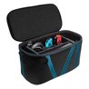 Borsa da viaggio - PDP - Overnight Glow - Mario Kart Drift - Nintendo 
